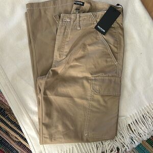 True Religion cargo men slacks